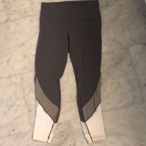 Athleta Leggings size Small